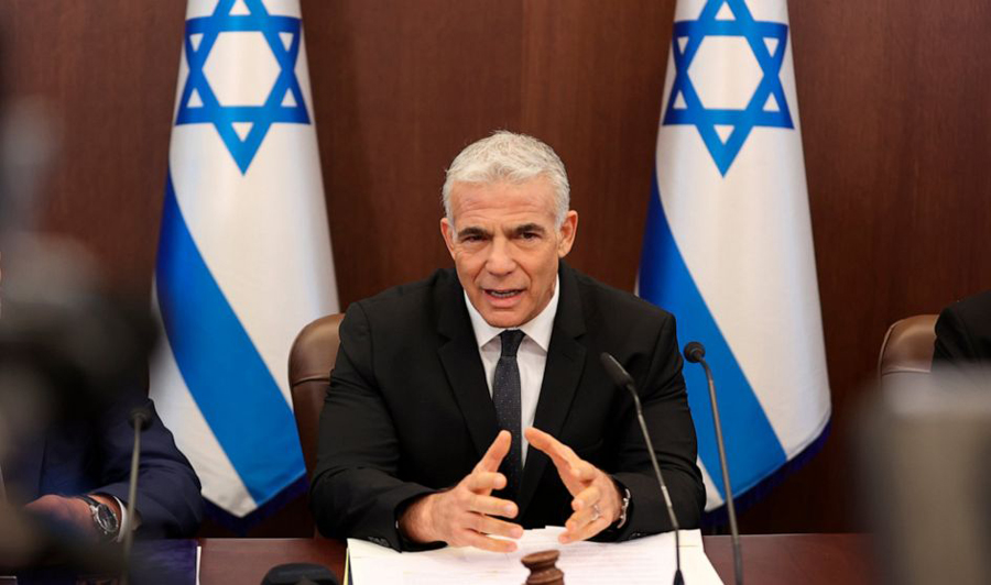 Israeli PM rejects prosecuting soldier who likely shot Shireen Abu Akleh