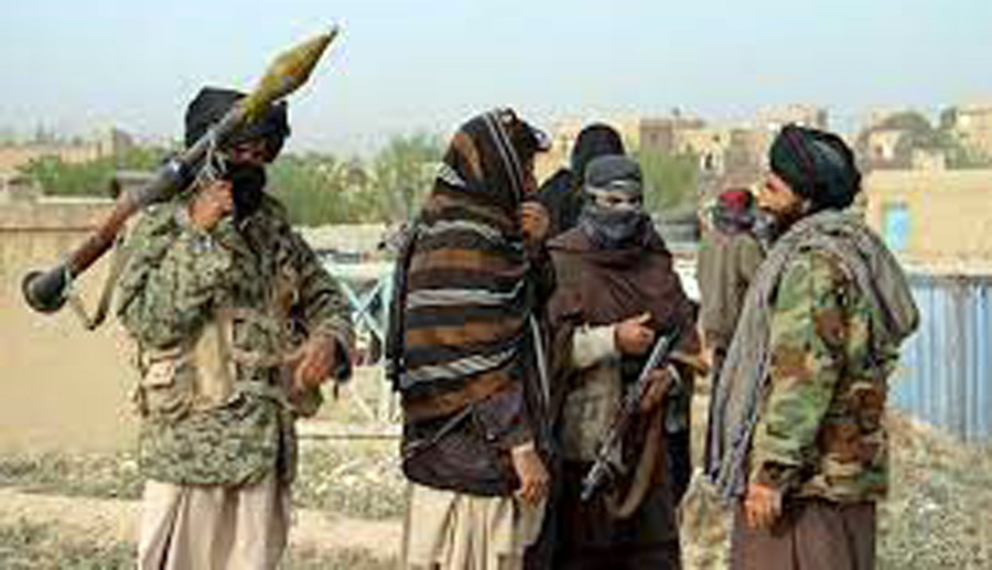Ceasefire still on between TTP and Pakistan law enforcement agencies despite attacks