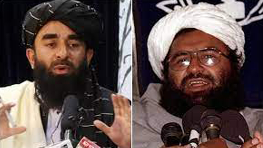 Pakistan knows actual whereabouts of Masood Azhar’: Taliban