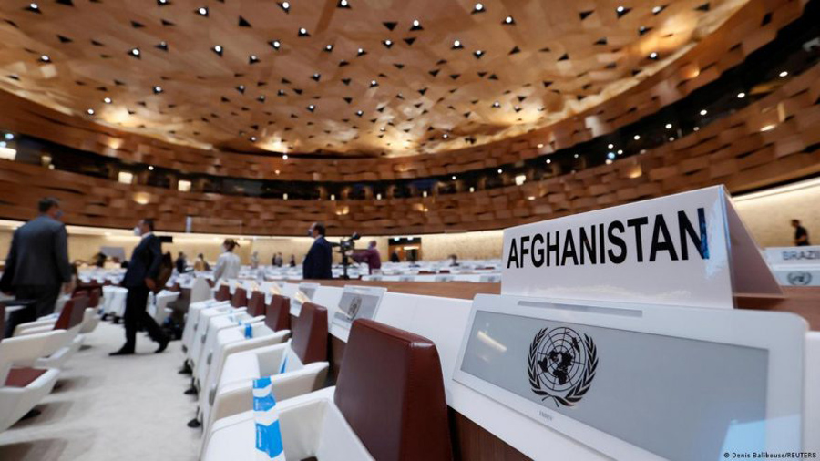Afghanistan will be included in UNSC meeting: Faiq