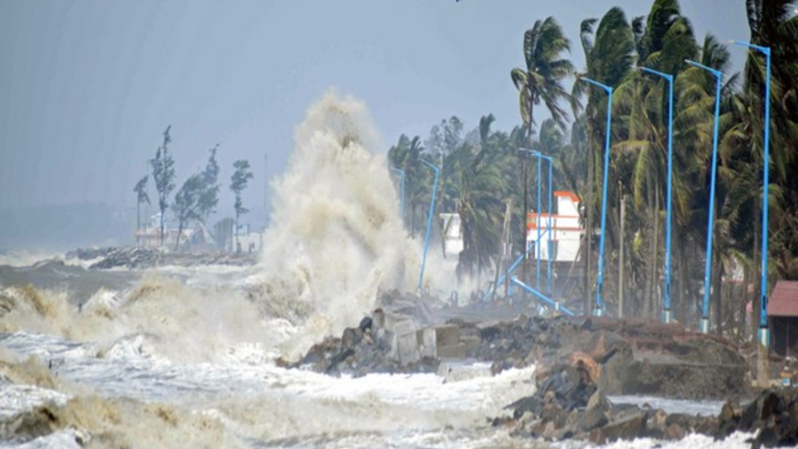 Cyclone Sitrang Live Updates: 9 killed in Bangladesh, North East India on red alert