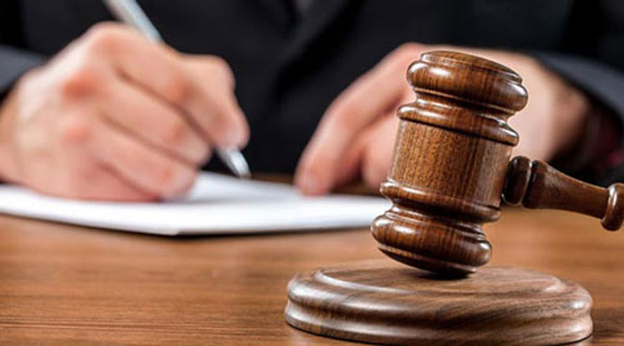 Court awards life term to Barrister Fahad Malik’s killers after six years