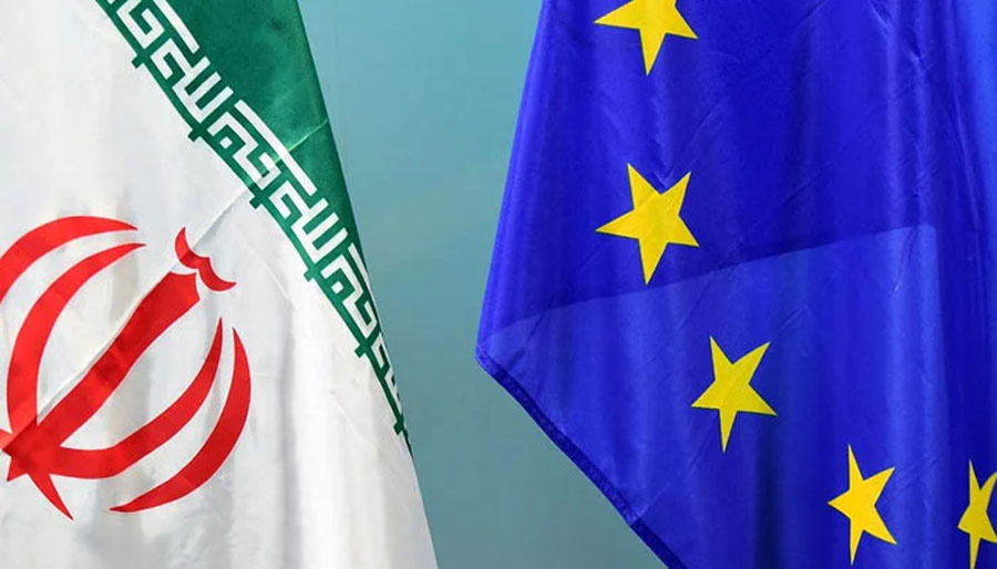 EU imposes sanctions on Iran's morality police and officials