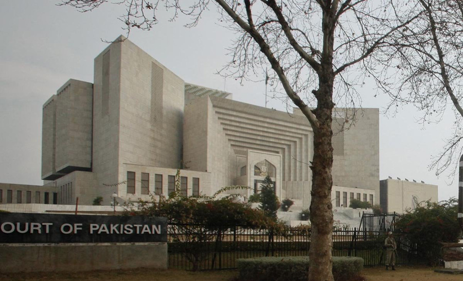 SC throws out Pemra plea on powers to suspend licences