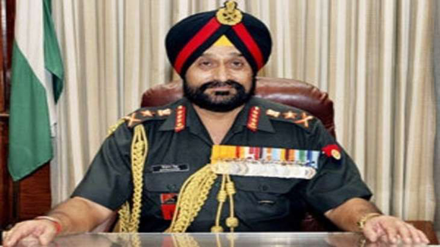 India must be cautious in dealing with US: ex-army chief General Bikram Singh