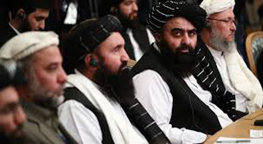 Taliban will not attend Moscow conference on Afghanistan