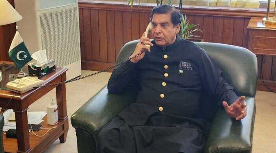 PTI MNAs to confirm resignations ‘individually’