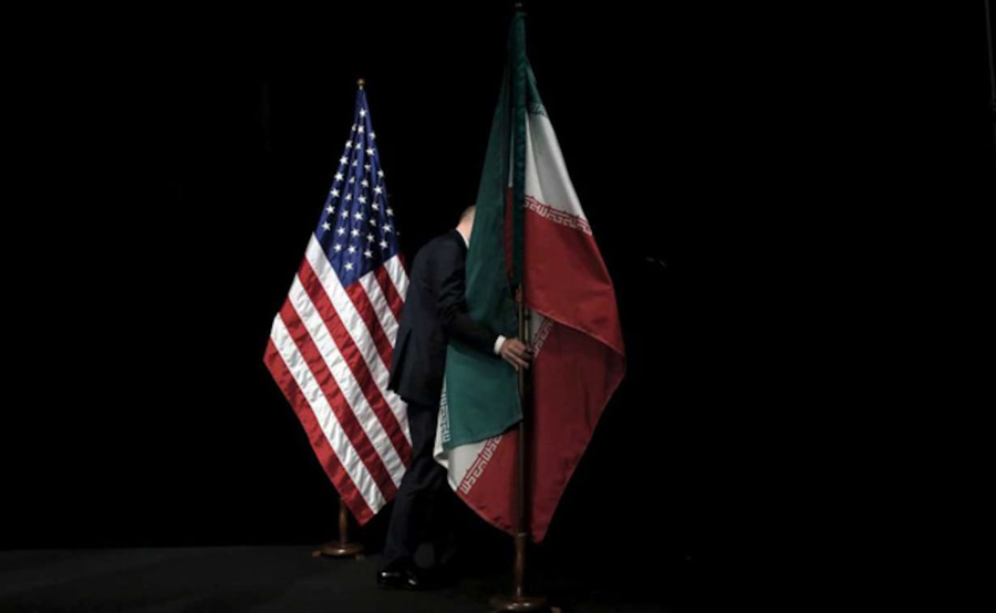 Iran blames US for its expulsion from UN women's body
