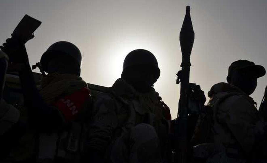 US designates 4 leaders of al-Qaeda, Pakistan Taliban as global terrorists