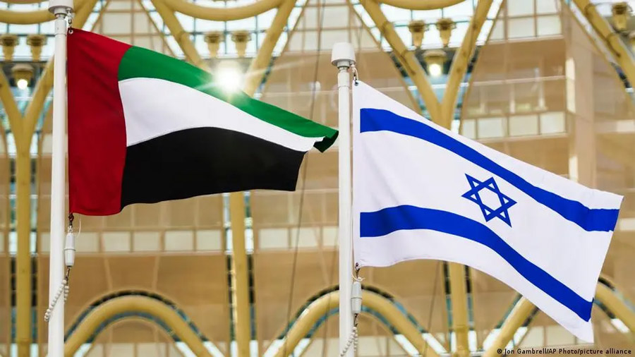 Israeli ministerial coalition to abandon bilateral agreements