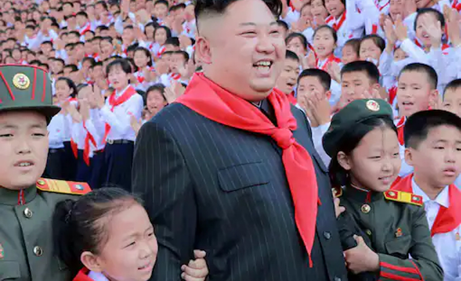 North Korea Wants Citizens to Give Children 'Patriotic' Names Like 'Bomb', 'Gun'