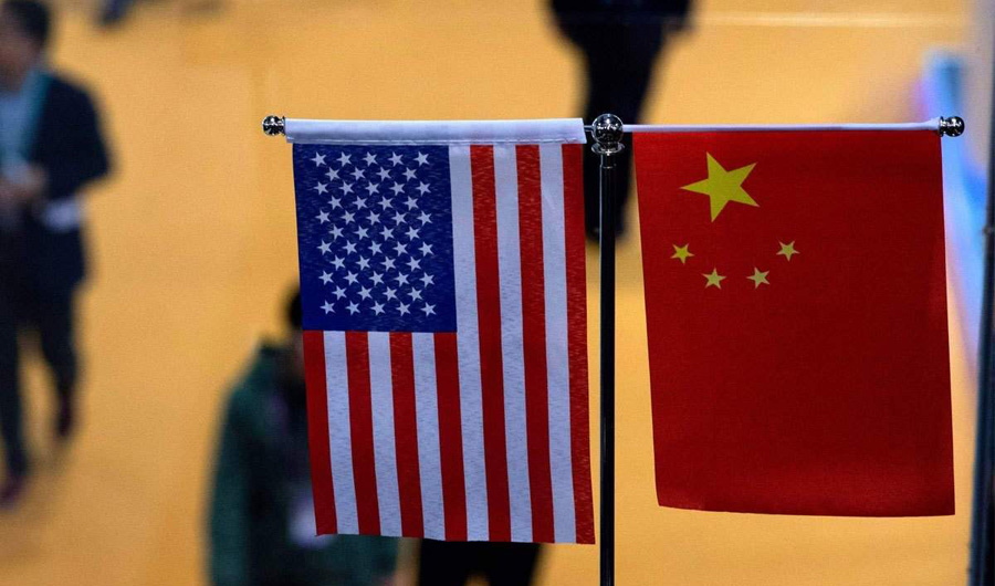 U.S. to add over 30 Chinese companies to trade blacklist
