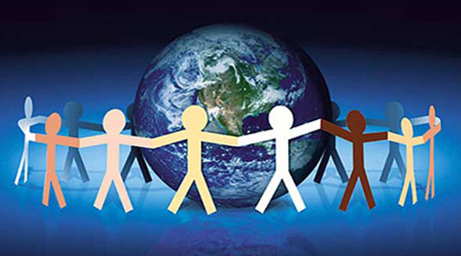 International human rights day and our problems and responsibilities