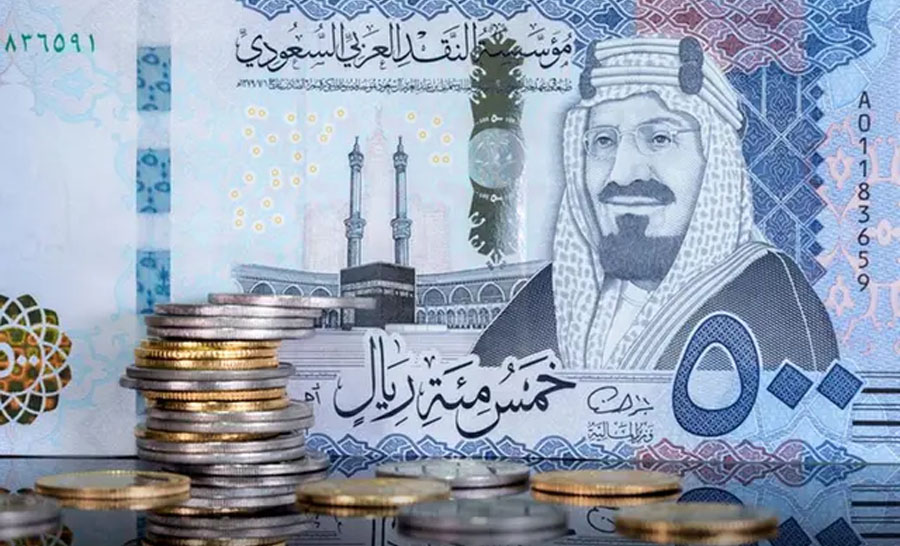 No decision made to introduce digital currency - Saudi Central Bank