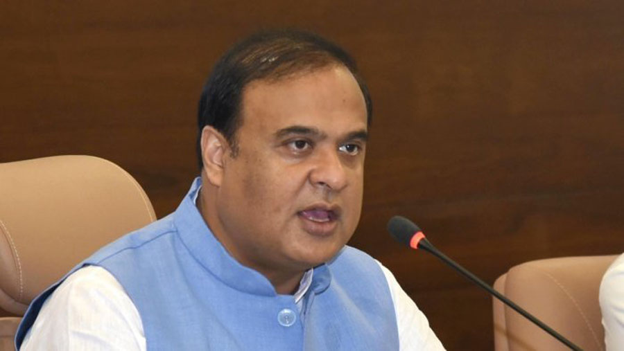 ‘Thousands of husbands will be arrested in next 5-6 months as…’: Assam CM Himanta Biswa Sarma