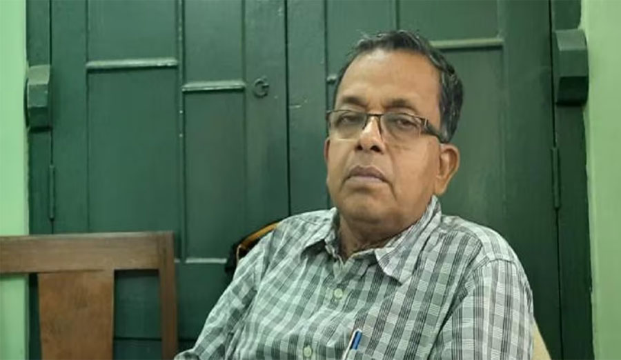 The professor who shared Mamta Banerjee’s cartoon was acquitted after 11 years,