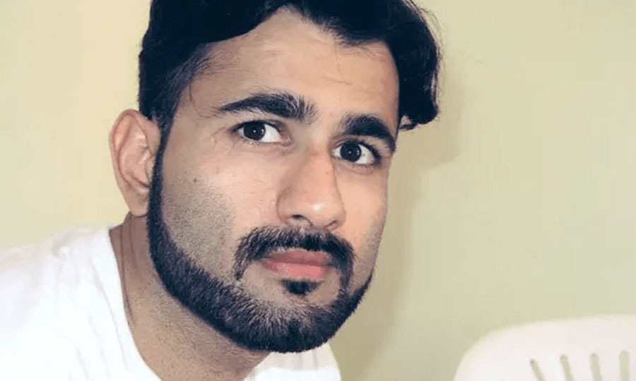 Pakistani citizen working for al-Qaeda, was released from Guantanamo Bay prison
