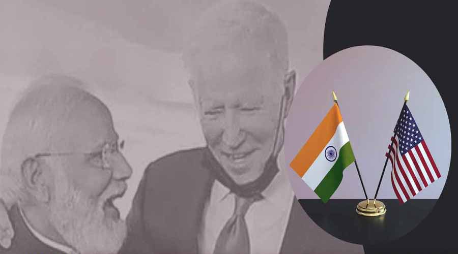 Expanding ties with India is priority area for new US House Foreign Relations Committee