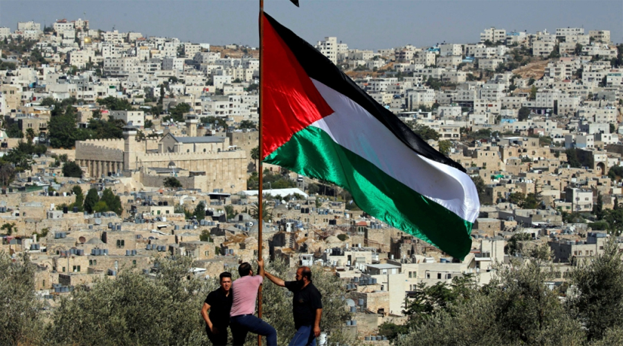 International community must come forward to protect Palestinians: Arab League