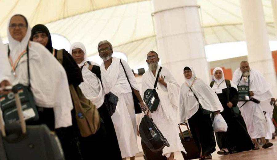 India’s new Hajj policy promotes women’s pilgrimage, abolishes VIP quota