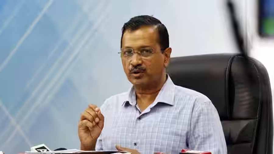 'I am told most CBI officers were...': Kejriwal's big claim on Sisodia's arrest