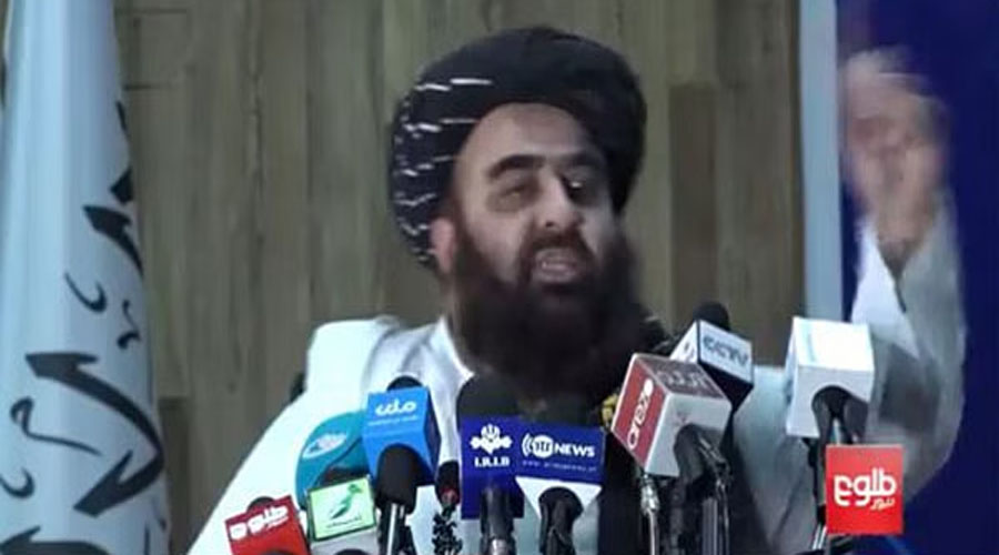 “Don’t blame others for your own failures…” Taliban to Pakistan on Peshawar mosque blast