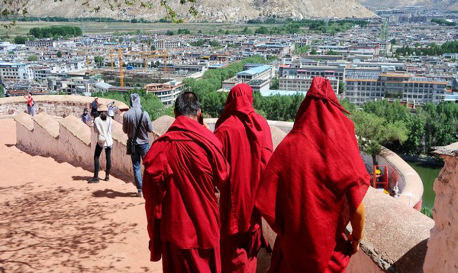 China is destroying Tibetan identity, language and culture: report