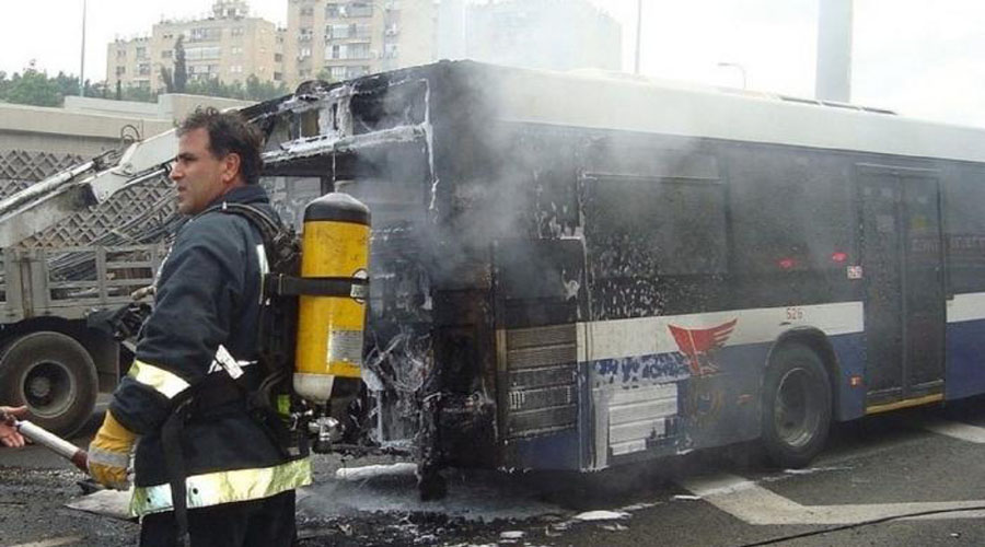 Saudi Arabia Bus Accident 20 Members Died 29 Members Seriously Injured