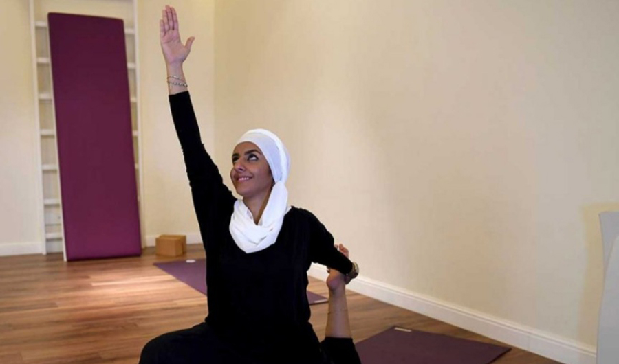 Big push for yoga in Saudi: Major universities in agreement,