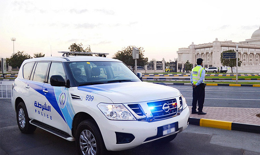 Man kills wife, two children, then commits suicide by jumping from building in Sharjah