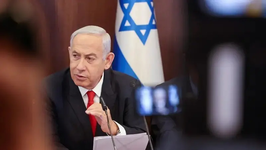 After the protests, Netanyahu's position on judicial reforms is soft