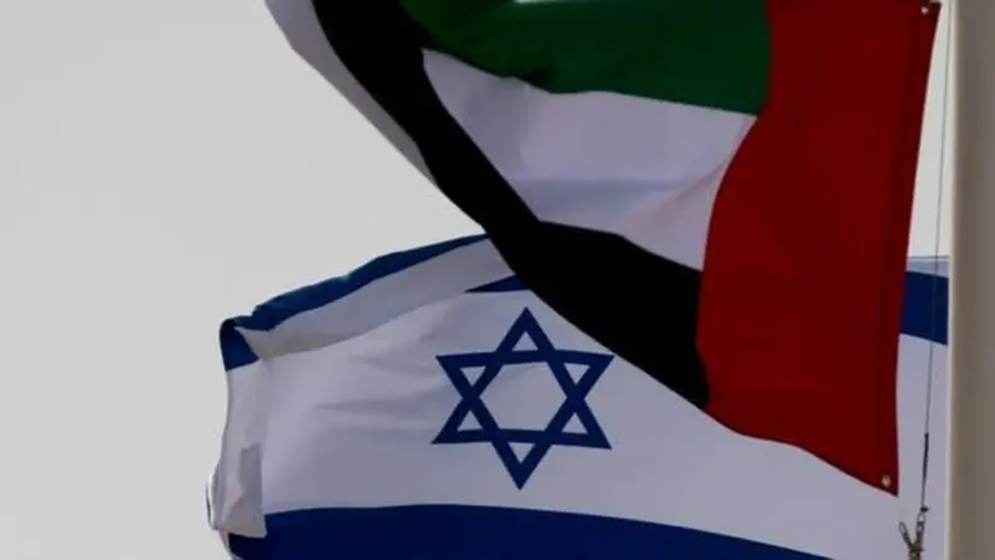 UAE foreign ministry slams Israeli minister’s ‘racist’ remarks on Palestinian village