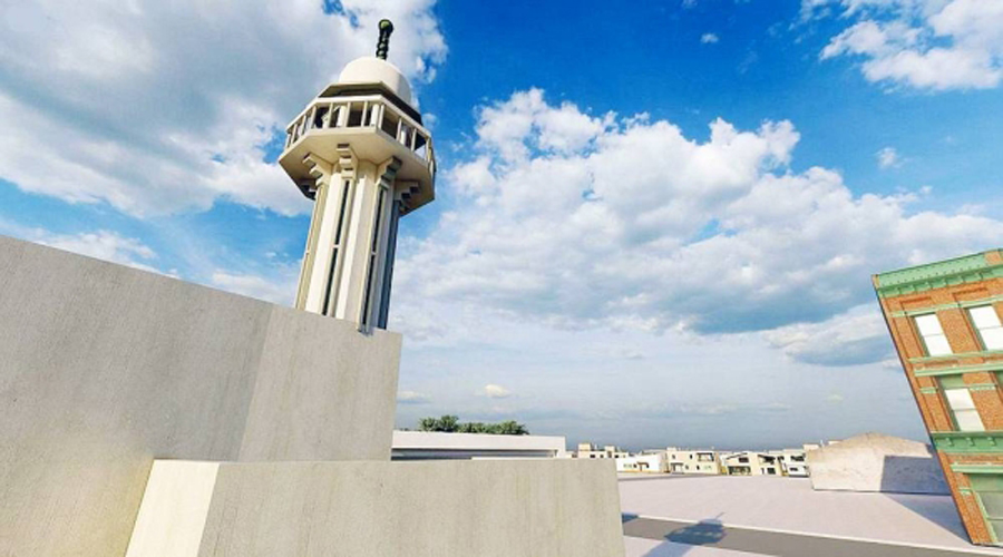 Jeddah’s 900-year-old Abu Inbeh Mosque to be renovated