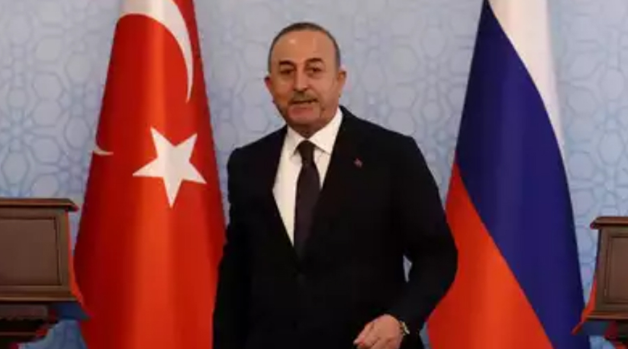 Egyptian minister to visit Turkey as ties improve - Ankara