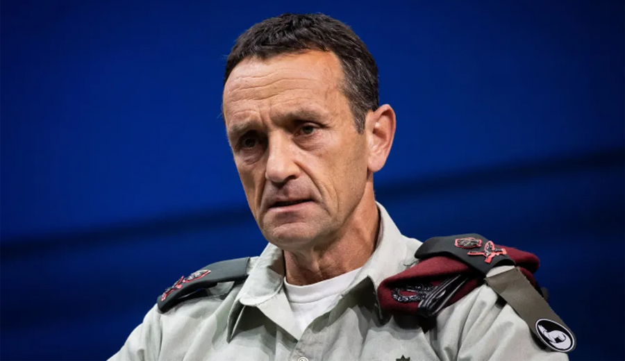 IDF Chief: 'We can carry out an attack on Iran even without the USA'