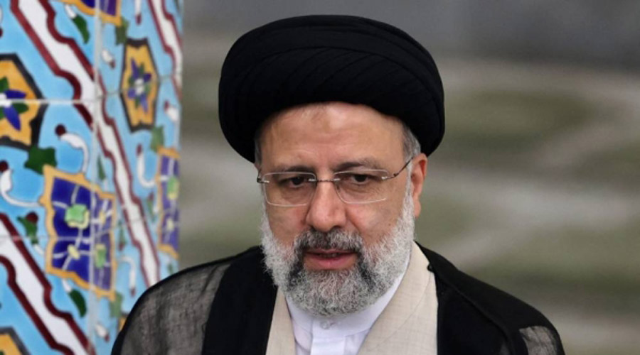 Iran's President Ebrahim Raisi accepts invitation to visit Saudi Arabia