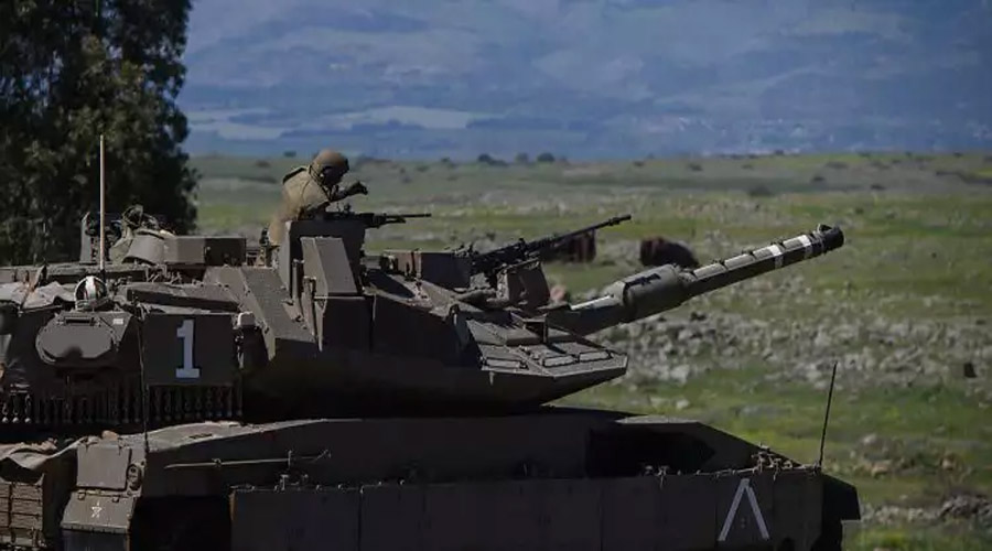 Israeli intelligence sounds alarm over ‘crumbling’ deterrence capabilities