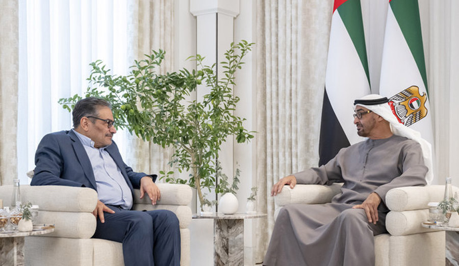 Tehran appoints 1st UAE envoy since 2016 as Gulf ties improve