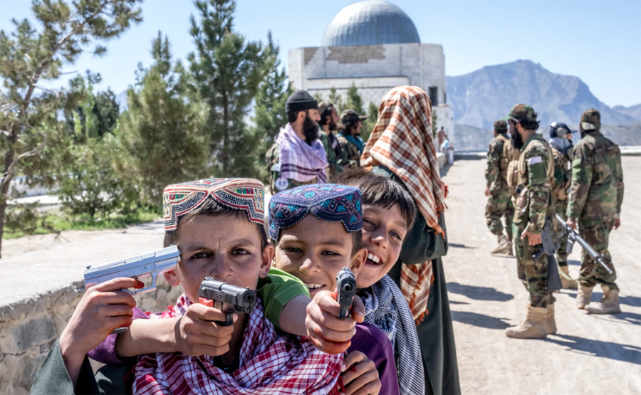 UN agency: Afghanistan needs $4.62 billion in aid for 2023