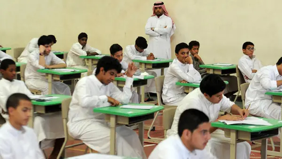 In Saudi Arabia, the parents will be responsible for the child's absence from school: Legal expert