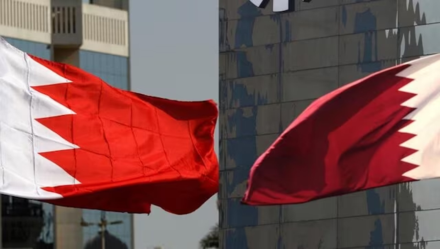 Qatar, Bahrain to resume diplomatic ties