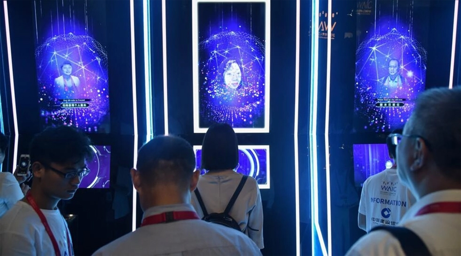 China to require 'security assessment' for new AI products: draft law