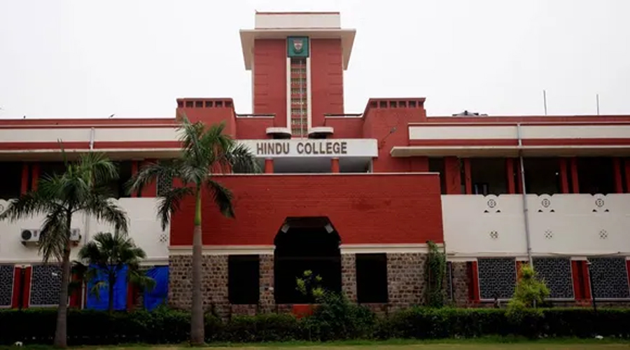 Hindu college ad-hoc lecturer found dead after losing job