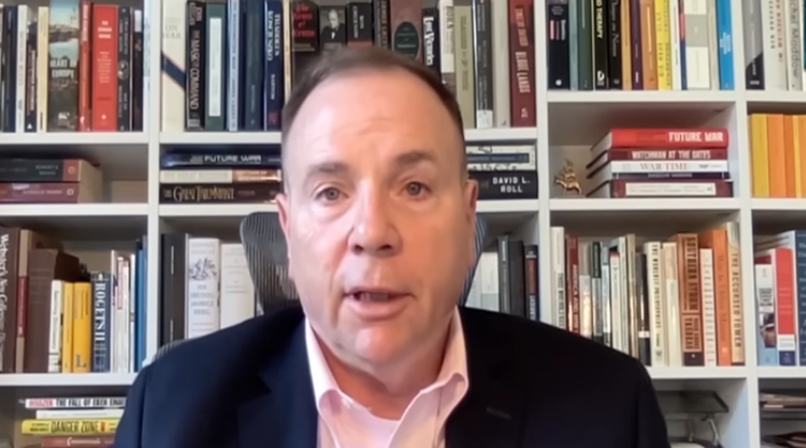 Hodges: 'Ukraine will liberate Crimea by the end of August