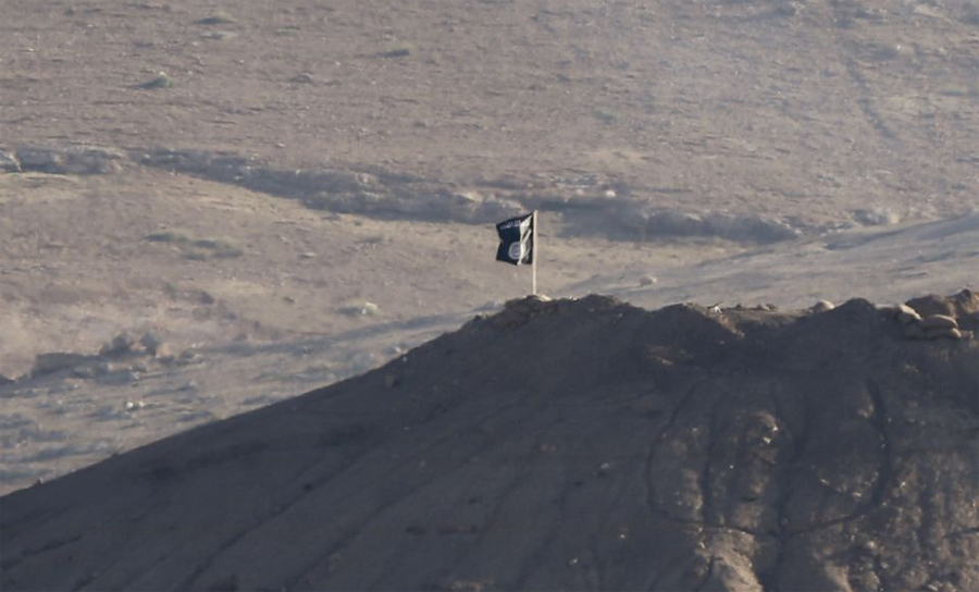 US says senior ISIS leader targeted, probably killed in Syria helicopter raid