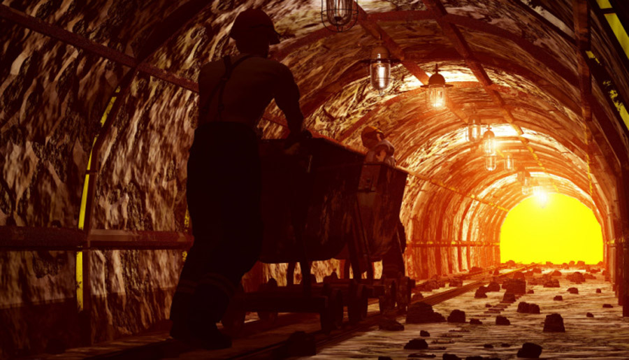 US to inject $450m into clean energy projects on former coal mines