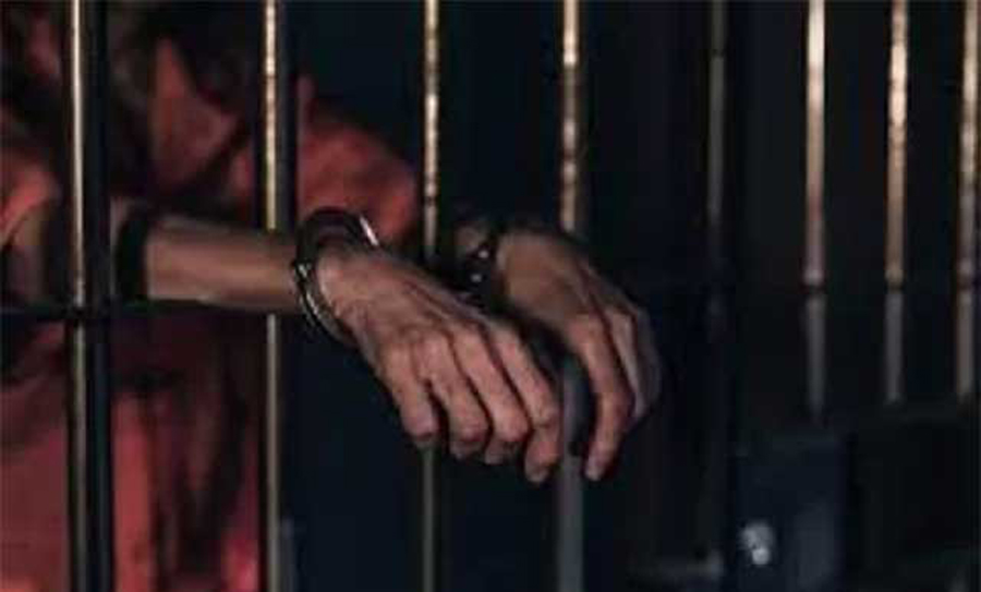 8,437 Indians languishing in foreign prisons