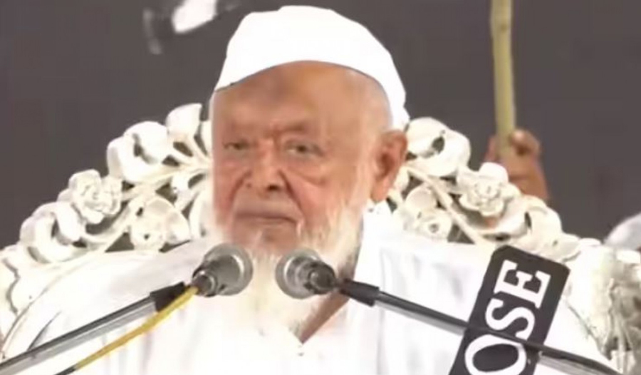 Country wouldn’t have been ruined if Congress had banned Bajrang Dal 70 years ago: Maulana Arshad Madani