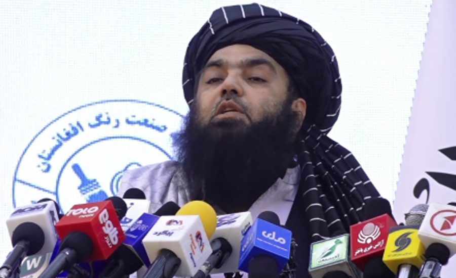 Interaction with Islamic Emirate growing , says deputy PM Kabir