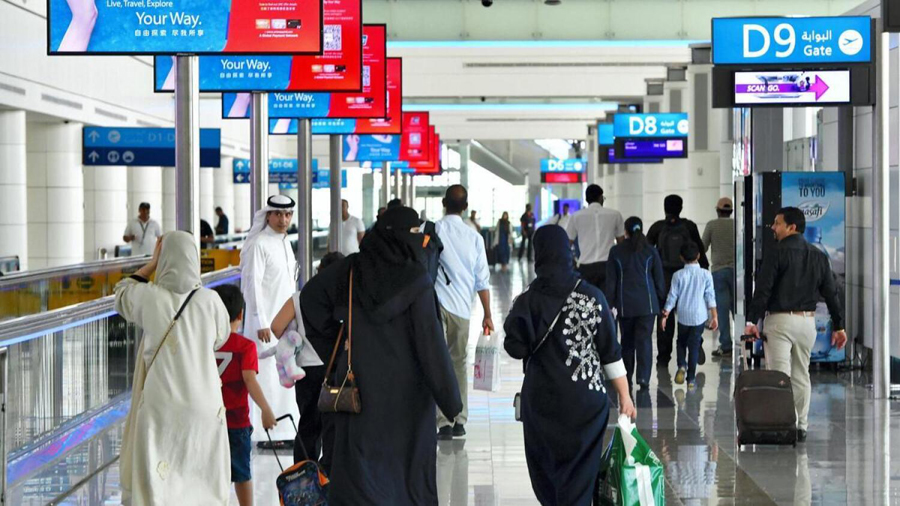 New Schengen-style visa planned for GCC countries: Minister